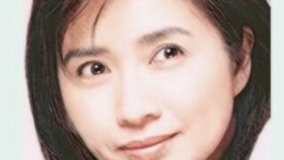 風吹ジュン かわいすぎる若い頃は壮絶人生だった 若さやキレイの秘訣とは 中国茶でストレス解消とデトックス 今時のアラウンドフォーティ