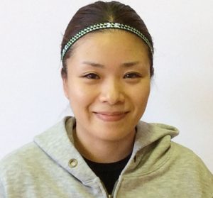 藤井郁美 車いすバスケ選手は大病３回を乗り越えイケメン夫と結婚 出産 アスリート復帰した壮絶人生とは 仰天ニュース