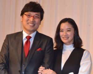 恋多き魔性の女 女優の蒼井優は南キャン山ちゃん 山里亮太 と結婚 歴代彼氏はイケメン揃い 元カレ遍歴を調査