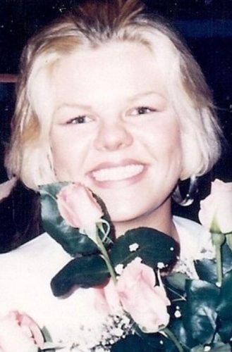 18歳娘アンジー殺害された被害者の母親無実を証明 冤罪年間刑務所に服役クリストファータップ事件は23年後にdnaで真犯人を逮捕 アメリカ