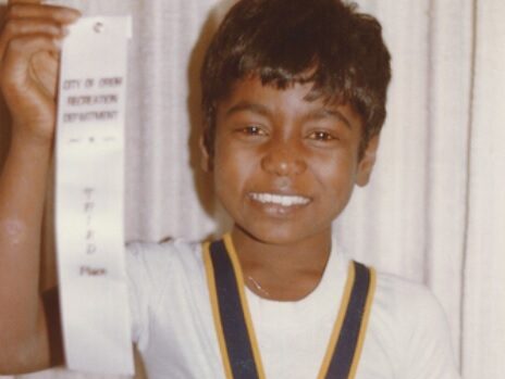インド少年誘拐19年後母と再会