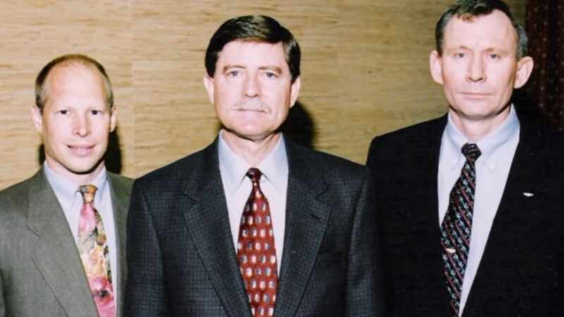 フェデックス705便ハイジャック事件の犯人とパイロットたち(機長)のその後と現在 今時のアラウンドフォーティ